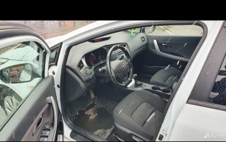 KIA cee'd III, 2015 год, 1 350 000 рублей, 3 фотография