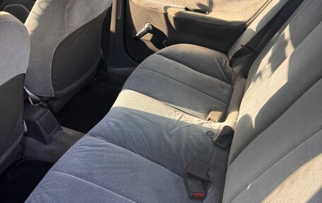 Honda Civic VII, 1992 год, 285 000 рублей, 12 фотография