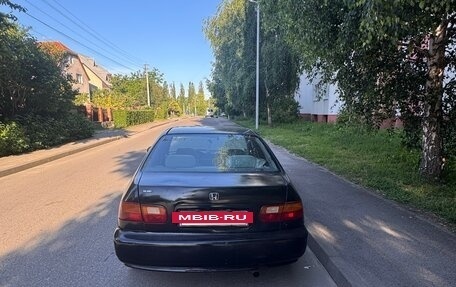 Honda Civic VII, 1992 год, 285 000 рублей, 6 фотография