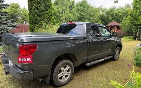 Toyota Tundra II, 2010 год, 3 100 000 рублей, 2 фотография
