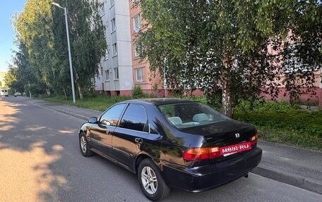 Honda Civic VII, 1992 год, 285 000 рублей, 5 фотография