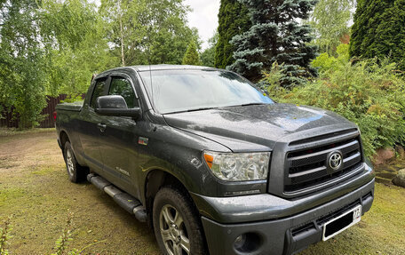 Toyota Tundra II, 2010 год, 3 100 000 рублей, 9 фотография