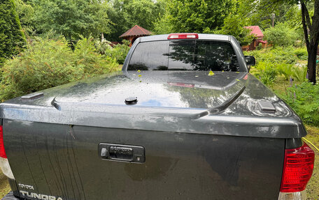 Toyota Tundra II, 2010 год, 3 100 000 рублей, 7 фотография