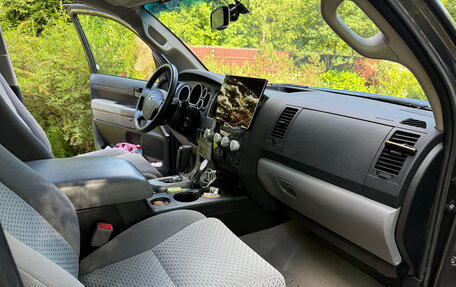 Toyota Tundra II, 2010 год, 3 100 000 рублей, 5 фотография