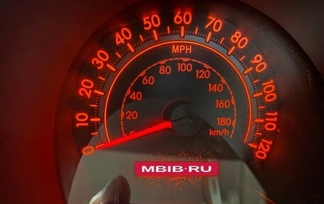 Toyota Tundra II, 2010 год, 3 100 000 рублей, 10 фотография