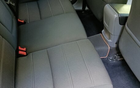Ford Focus II рестайлинг, 2011 год, 550 000 рублей, 14 фотография