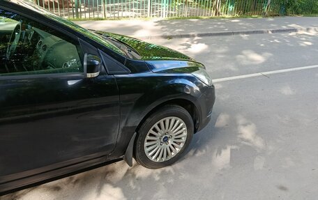 Ford Focus II рестайлинг, 2011 год, 550 000 рублей, 9 фотография