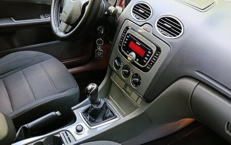 Ford Focus II рестайлинг, 2011 год, 550 000 рублей, 7 фотография