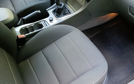 Ford Focus II рестайлинг, 2011 год, 550 000 рублей, 11 фотография