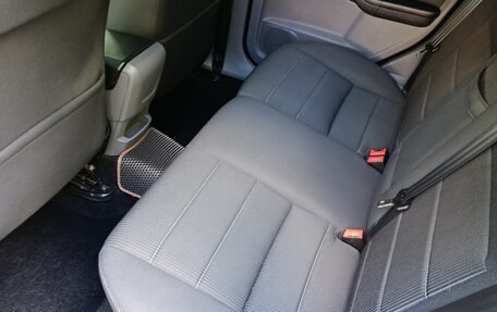 Ford Focus II рестайлинг, 2011 год, 550 000 рублей, 16 фотография