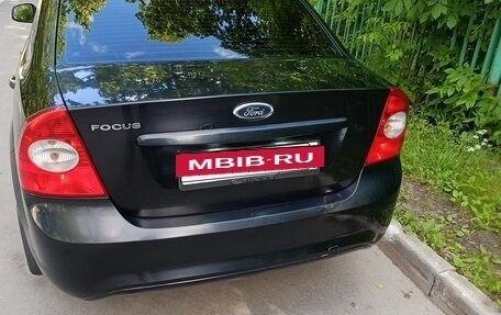 Ford Focus II рестайлинг, 2011 год, 550 000 рублей, 13 фотография