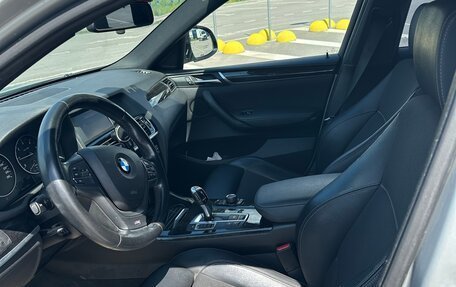 BMW X4, 2015 год, 2 890 000 рублей, 3 фотография