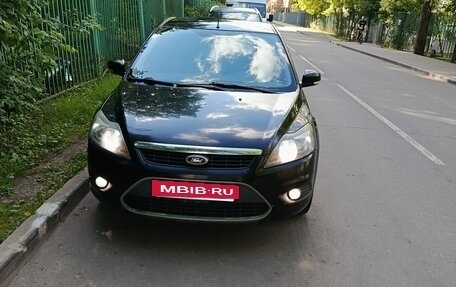 Ford Focus II рестайлинг, 2011 год, 550 000 рублей, 21 фотография