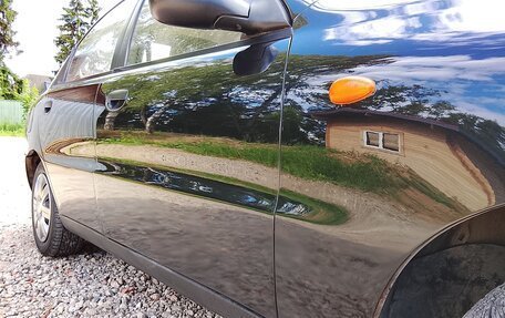 Chevrolet Lanos I, 2008 год, 180 000 рублей, 4 фотография