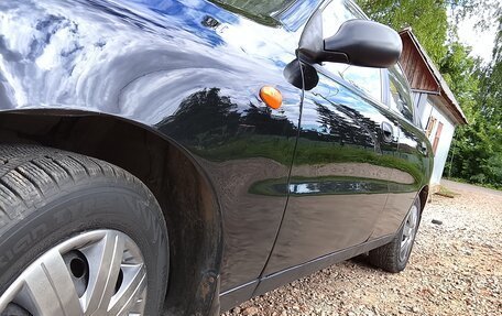 Chevrolet Lanos I, 2008 год, 180 000 рублей, 14 фотография