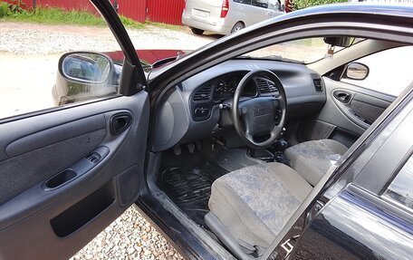Chevrolet Lanos I, 2008 год, 180 000 рублей, 22 фотография