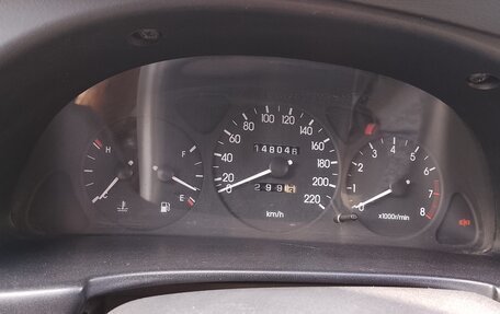 Chevrolet Lanos I, 2008 год, 180 000 рублей, 23 фотография
