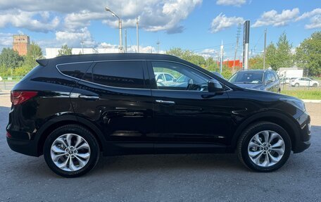 Hyundai Santa Fe III рестайлинг, 2013 год, 1 590 000 рублей, 6 фотография