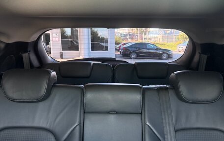 Hyundai Santa Fe III рестайлинг, 2013 год, 1 590 000 рублей, 15 фотография