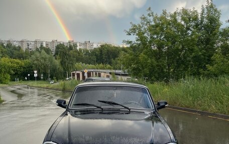 ГАЗ 31105 «Волга», 2008 год, 350 000 рублей, 6 фотография