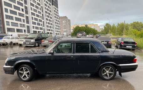 ГАЗ 31105 «Волга», 2008 год, 350 000 рублей, 9 фотография