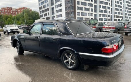ГАЗ 31105 «Волга», 2008 год, 350 000 рублей, 8 фотография