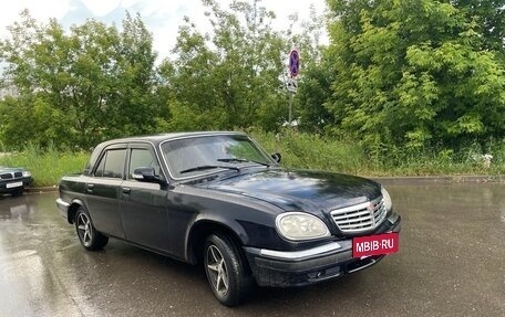 ГАЗ 31105 «Волга», 2008 год, 350 000 рублей, 3 фотография