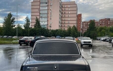 ГАЗ 31105 «Волга», 2008 год, 350 000 рублей, 5 фотография