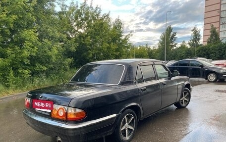 ГАЗ 31105 «Волга», 2008 год, 350 000 рублей, 7 фотография