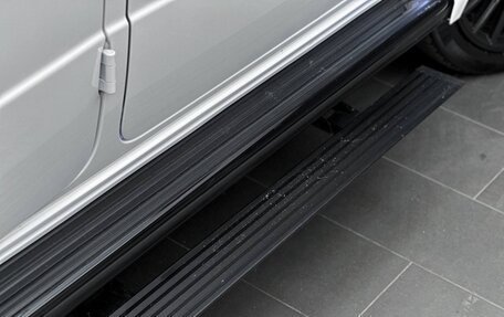 Mercedes-Benz G-Класс AMG, 2022 год, 45 000 000 рублей, 7 фотография