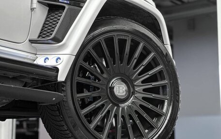 Mercedes-Benz G-Класс AMG, 2022 год, 45 000 000 рублей, 10 фотография