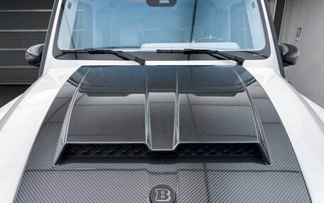 Mercedes-Benz G-Класс AMG, 2022 год, 45 000 000 рублей, 9 фотография
