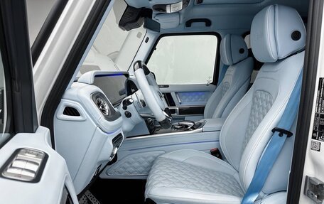Mercedes-Benz G-Класс AMG, 2022 год, 45 000 000 рублей, 13 фотография