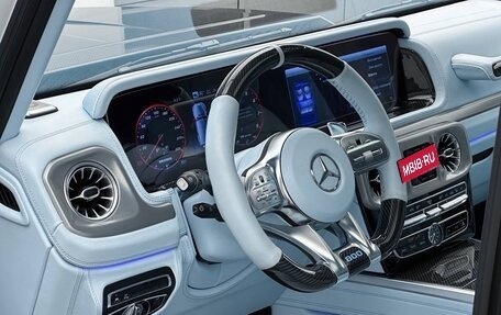 Mercedes-Benz G-Класс AMG, 2022 год, 45 000 000 рублей, 11 фотография