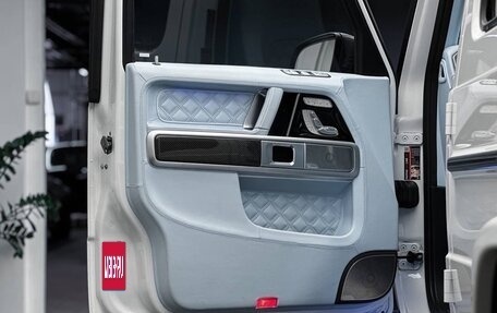 Mercedes-Benz G-Класс AMG, 2022 год, 45 000 000 рублей, 12 фотография