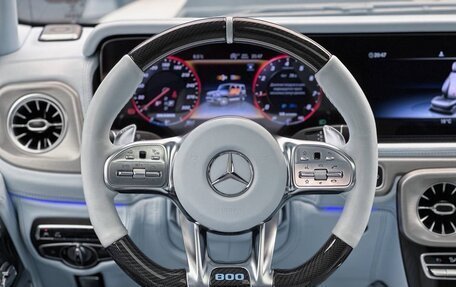 Mercedes-Benz G-Класс AMG, 2022 год, 45 000 000 рублей, 17 фотография