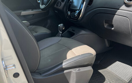 Renault Kaptur I рестайлинг, 2018 год, 1 820 000 рублей, 14 фотография