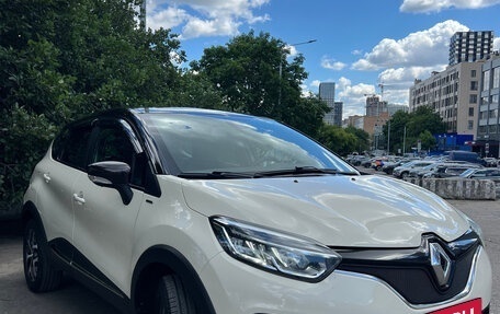Renault Kaptur I рестайлинг, 2018 год, 1 820 000 рублей, 3 фотография