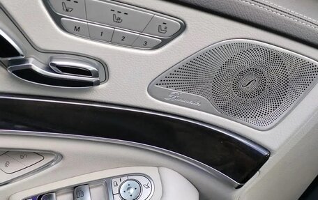 Mercedes-Benz S-Класс, 2014 год, 4 350 000 рублей, 20 фотография