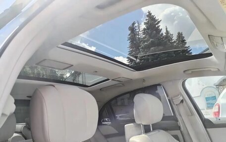 Mercedes-Benz S-Класс, 2014 год, 4 350 000 рублей, 21 фотография