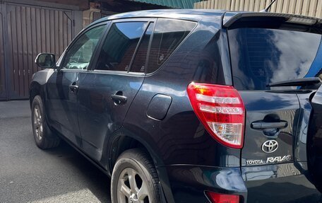 Toyota RAV4, 2011 год, 1 400 000 рублей, 4 фотография