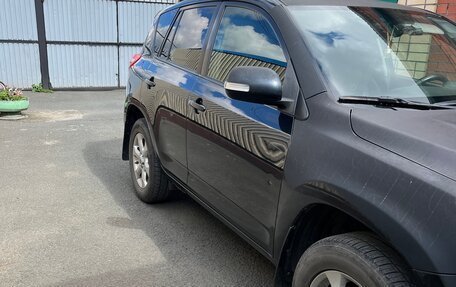 Toyota RAV4, 2011 год, 1 400 000 рублей, 2 фотография