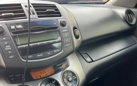 Toyota RAV4, 2011 год, 1 400 000 рублей, 7 фотография