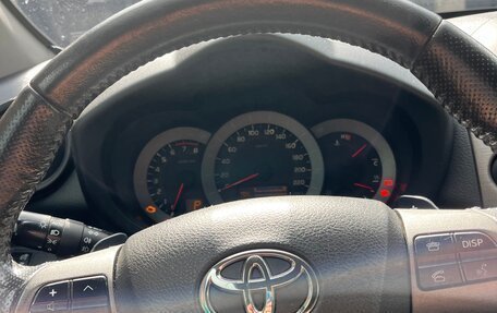 Toyota RAV4, 2011 год, 1 400 000 рублей, 6 фотография