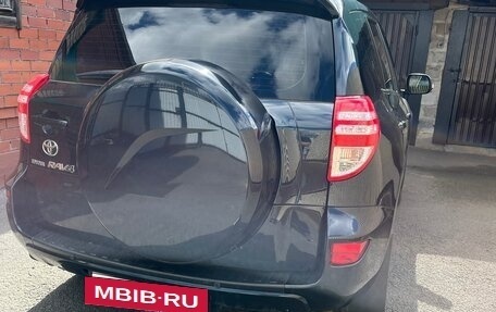 Toyota RAV4, 2011 год, 1 400 000 рублей, 3 фотография