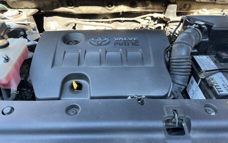 Toyota RAV4, 2011 год, 1 400 000 рублей, 10 фотография