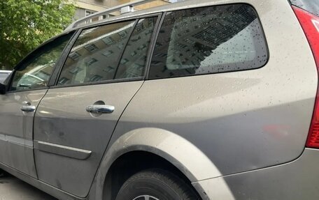 Renault Megane II, 2009 год, 480 000 рублей, 6 фотография