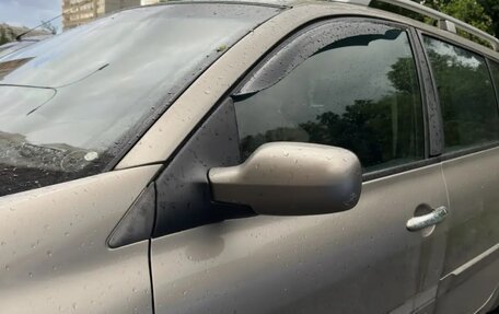 Renault Megane II, 2009 год, 480 000 рублей, 4 фотография
