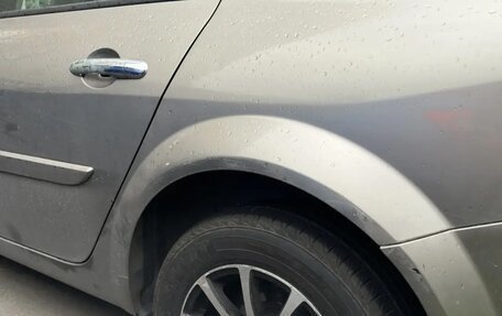 Renault Megane II, 2009 год, 480 000 рублей, 5 фотография