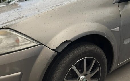 Renault Megane II, 2009 год, 480 000 рублей, 3 фотография